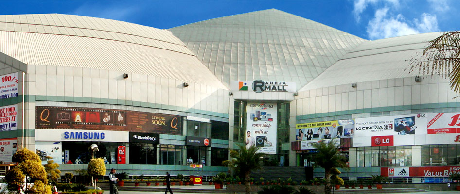 Retail Shop Sale Raheja Mall Sector 47 Gurgaon